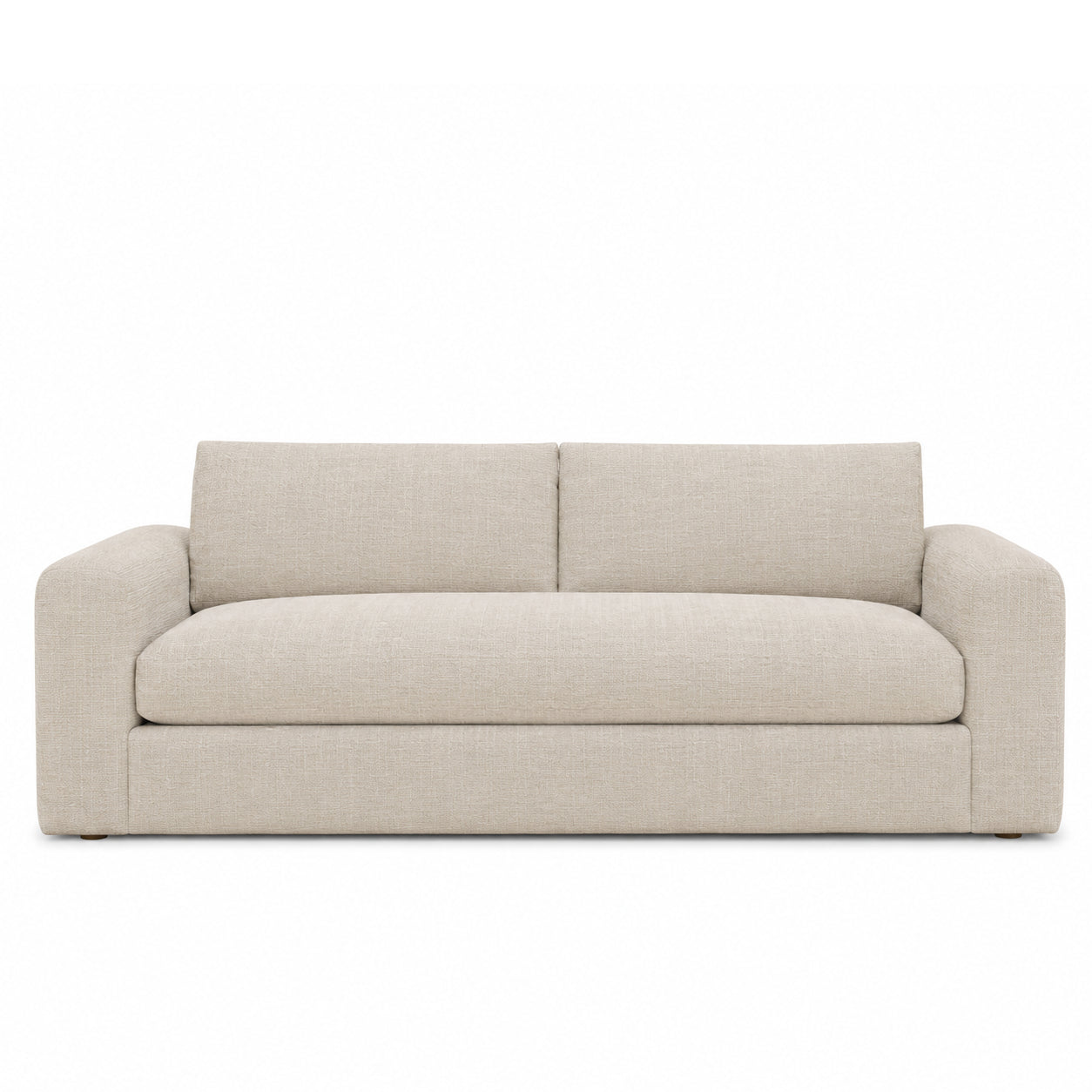 As Shown: Canyon Beige
