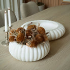 As shown in Kari Ice Jade Marble, Low & High