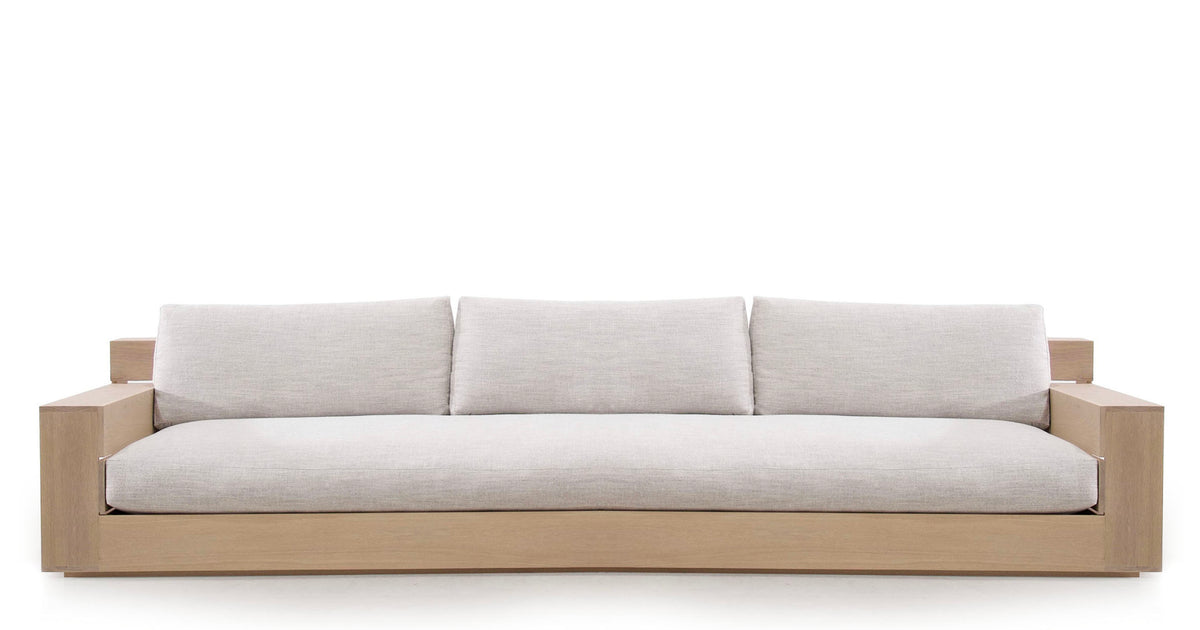 August (Sofa) | Muskoka Living Collection