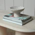 As Shown in Jura Limestone