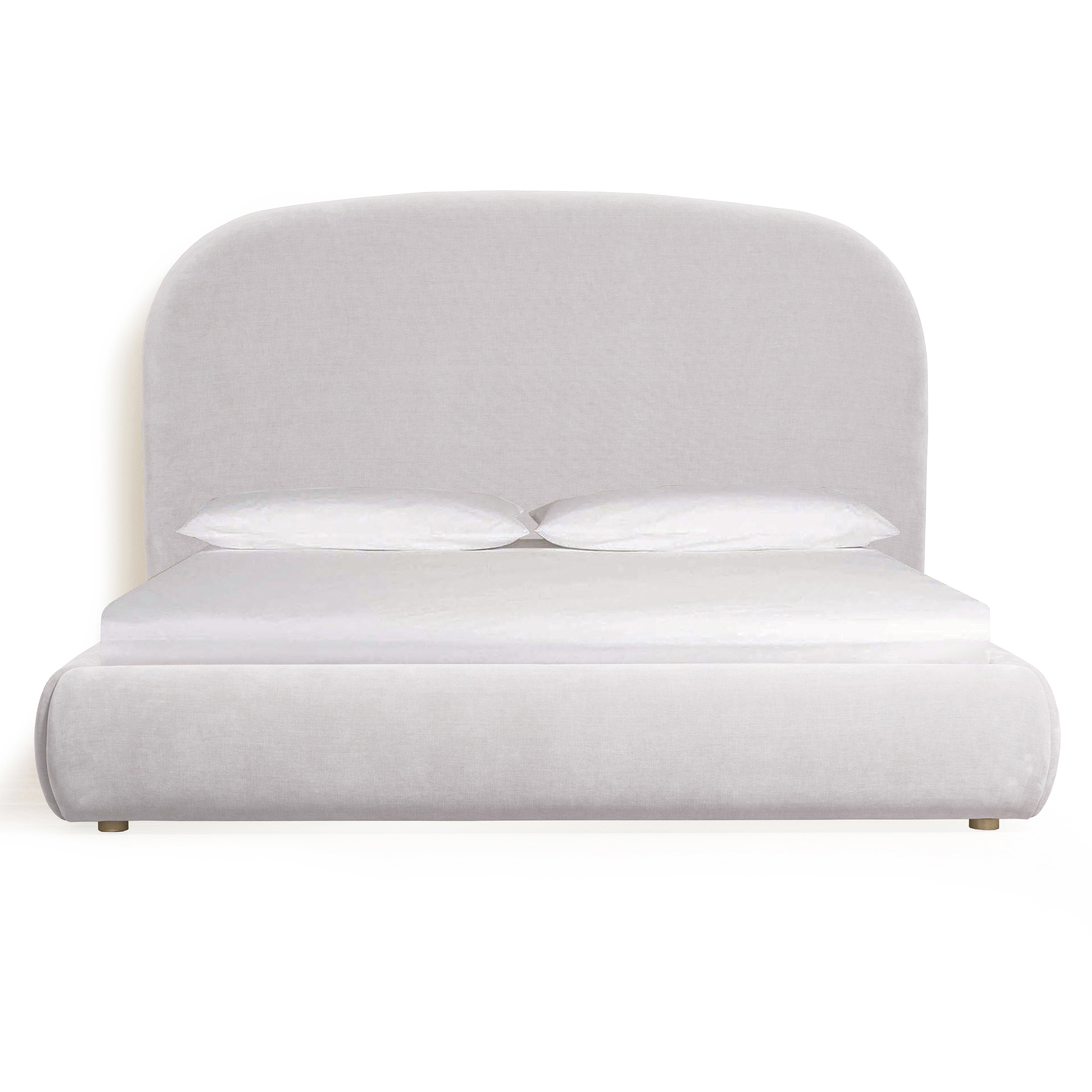 Bowery Bed