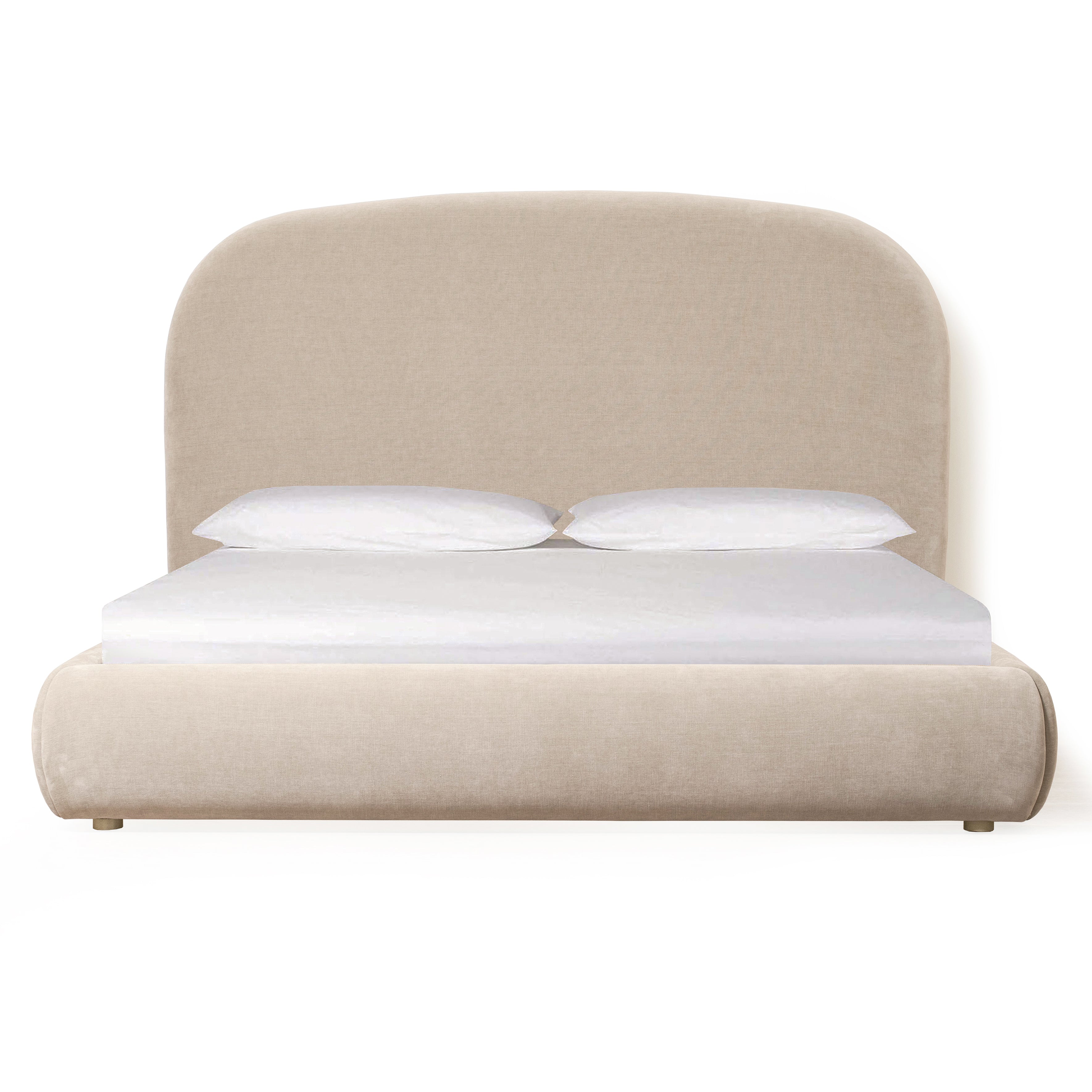 Bowery Bed