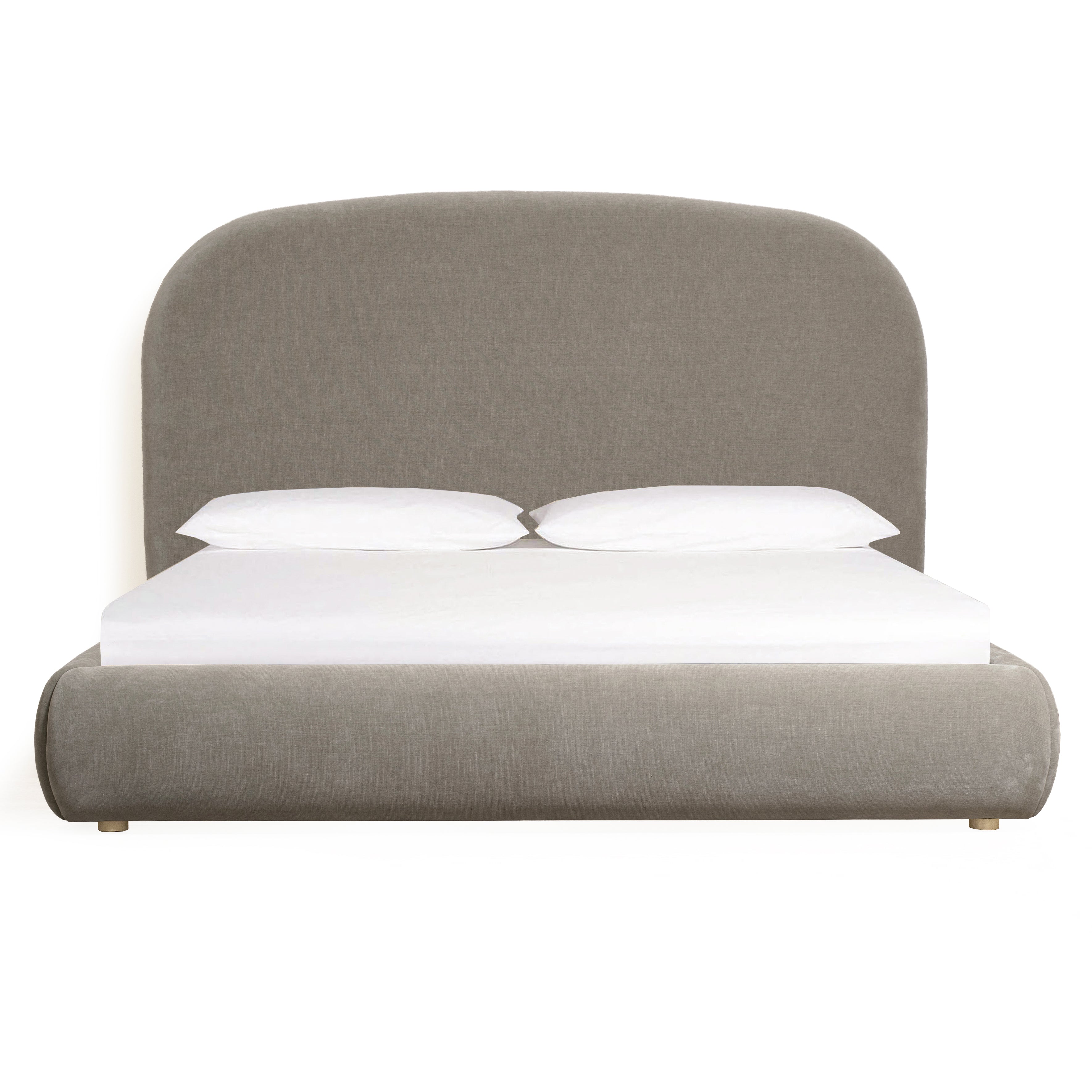 Bowery Bed