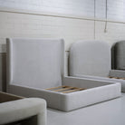 As Shown in Canyon Putty