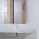 As Shown: in Canyon Putty