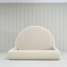 As Shown: in Berber Natural.