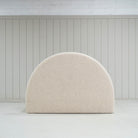 As Shown: in Berber Natural.