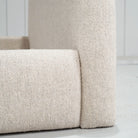 As Shown: in Berber Natural.