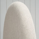 As Shown: in Berber Natural.