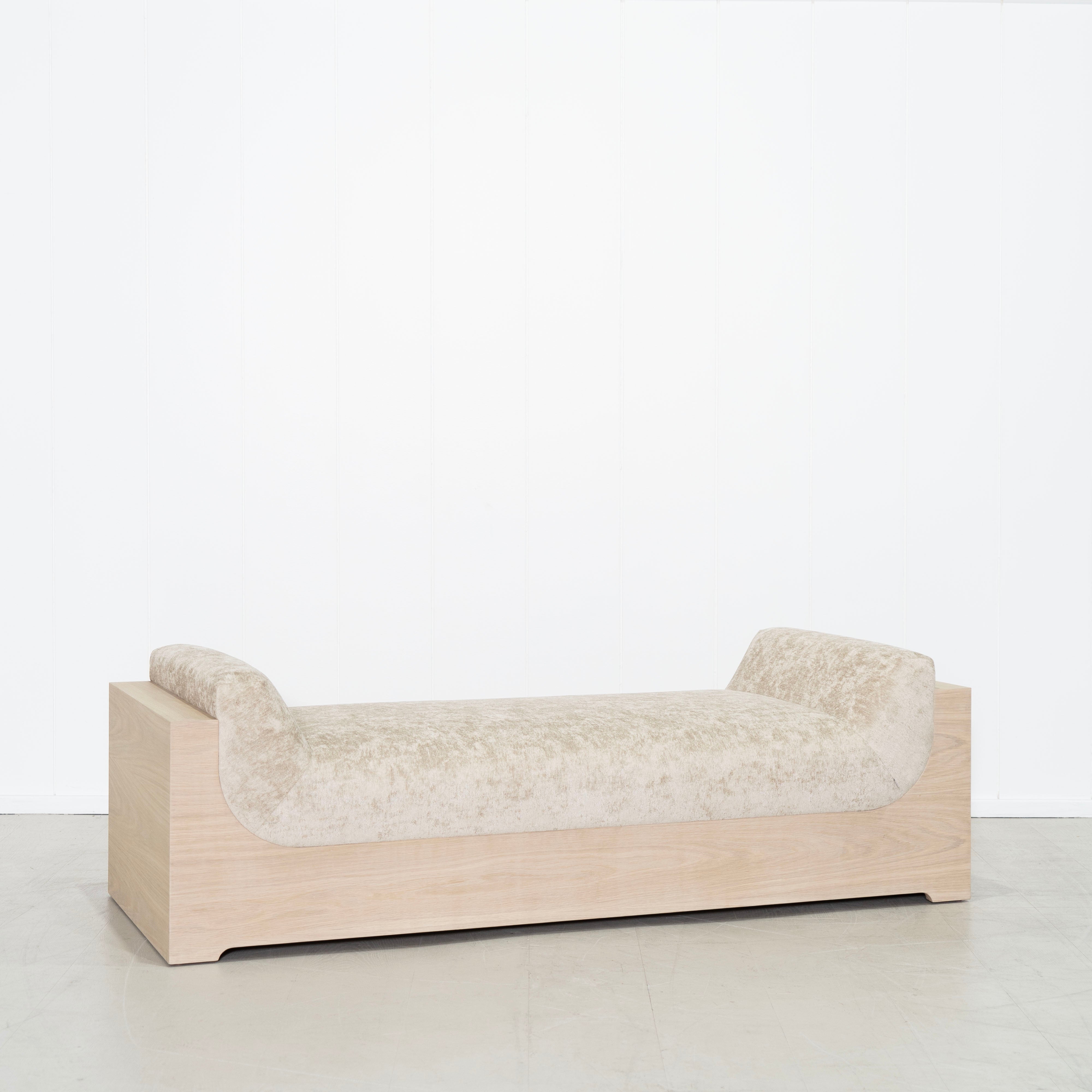 As Shown: Custom Finish