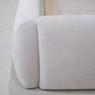 As Shown: in Canyon Putty.