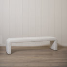 As Shown in Windsor Creme