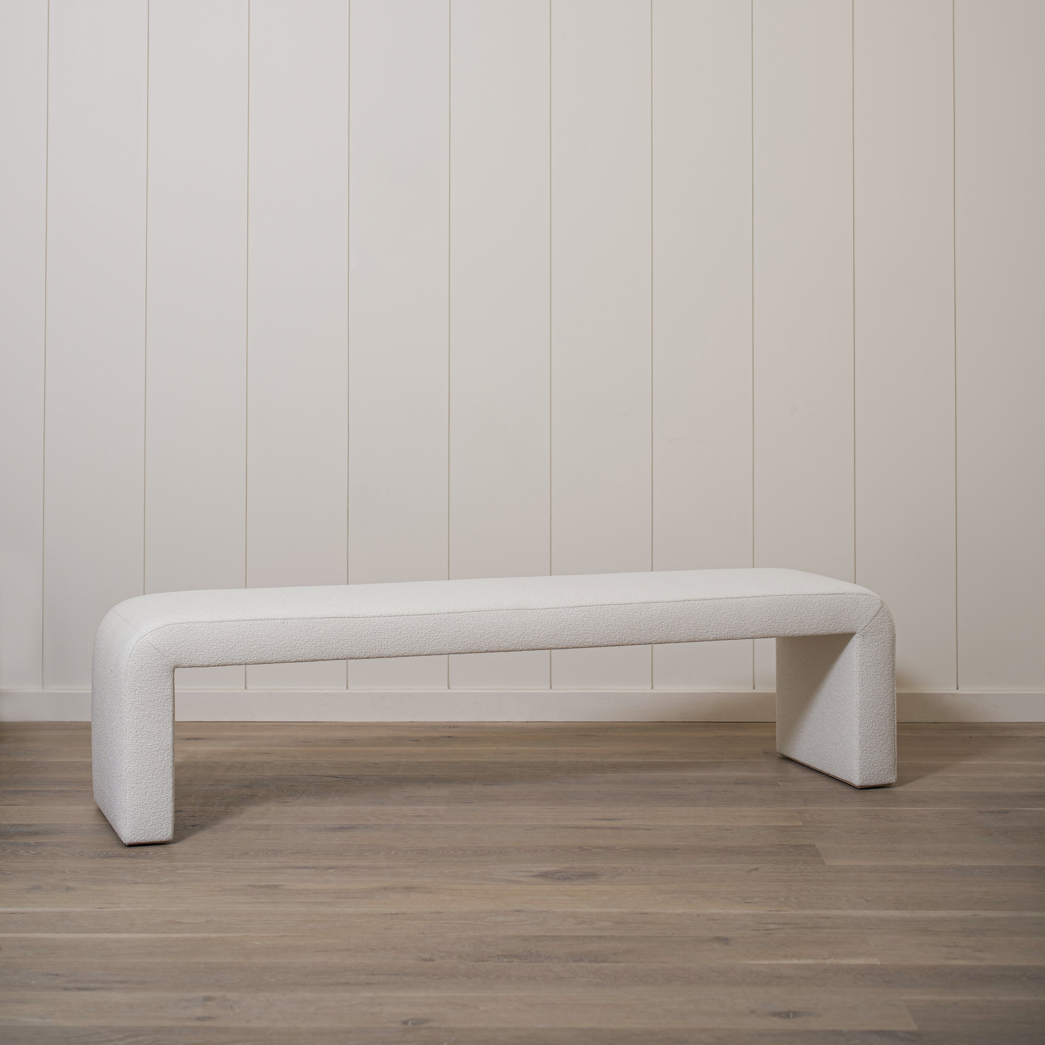 As Shown in Windsor Creme