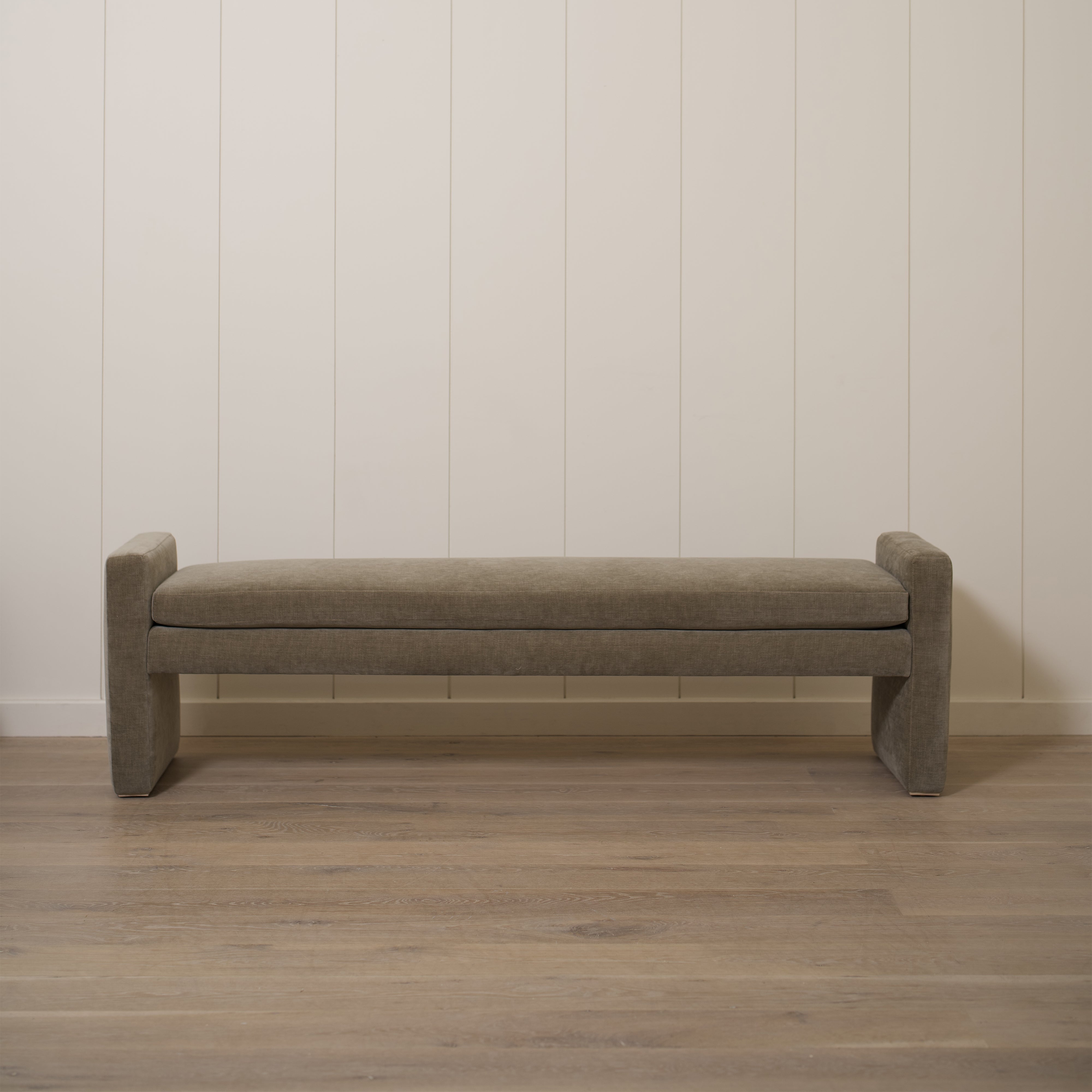 As Shown in Canyon Chestnut