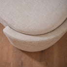 As Shown in Canyon Putty