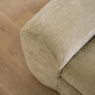 As Shown in Upholstered Canyon Sage