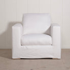 As Shown: in slicovered COM Monte White.*Fully Customizable