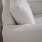 As Shown: in slicovered COM Monte White.*Fully Customizable