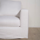As Shown: in slicovered COM Monte White.*Fully Customizable