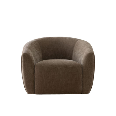 Canyon Chestnut - Performance Fabric