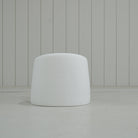 As Shown in Sheepskin White, Stationary