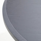 As Shown: in Black Black finish.