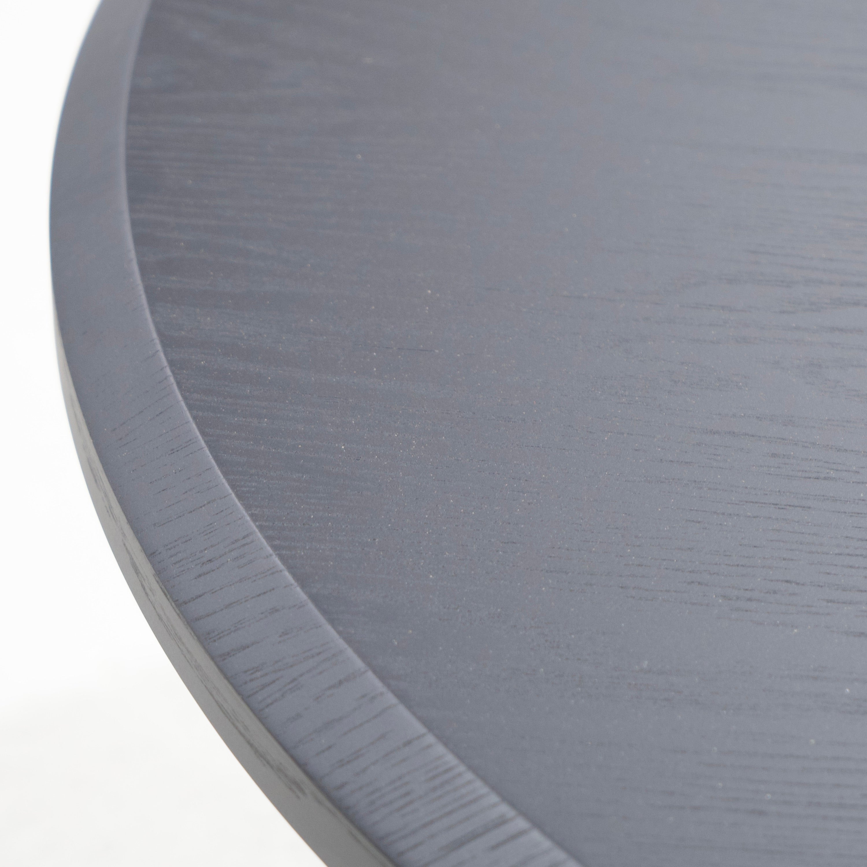As Shown: in Black Black finish.