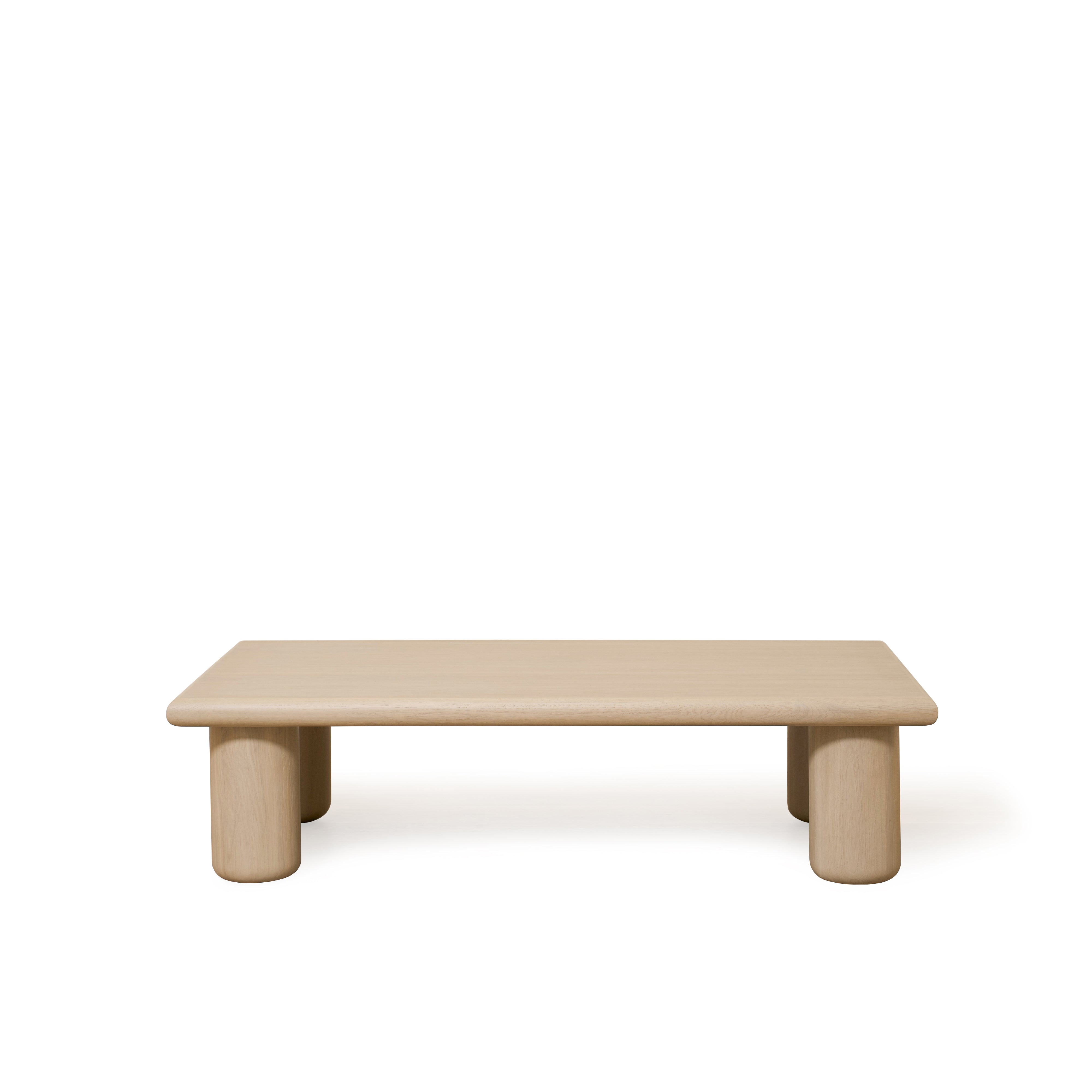 Cordova Coffee Table