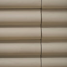 As Shown: 60"W x 24"D x 35"H | Style: Painted limestone | Paint(Frame): EdgeComb Grey | Finish(Base): Sand