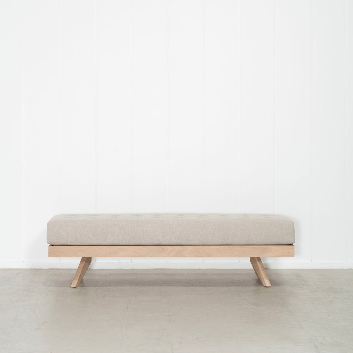 Coral Bench | Muskoka Living Collection