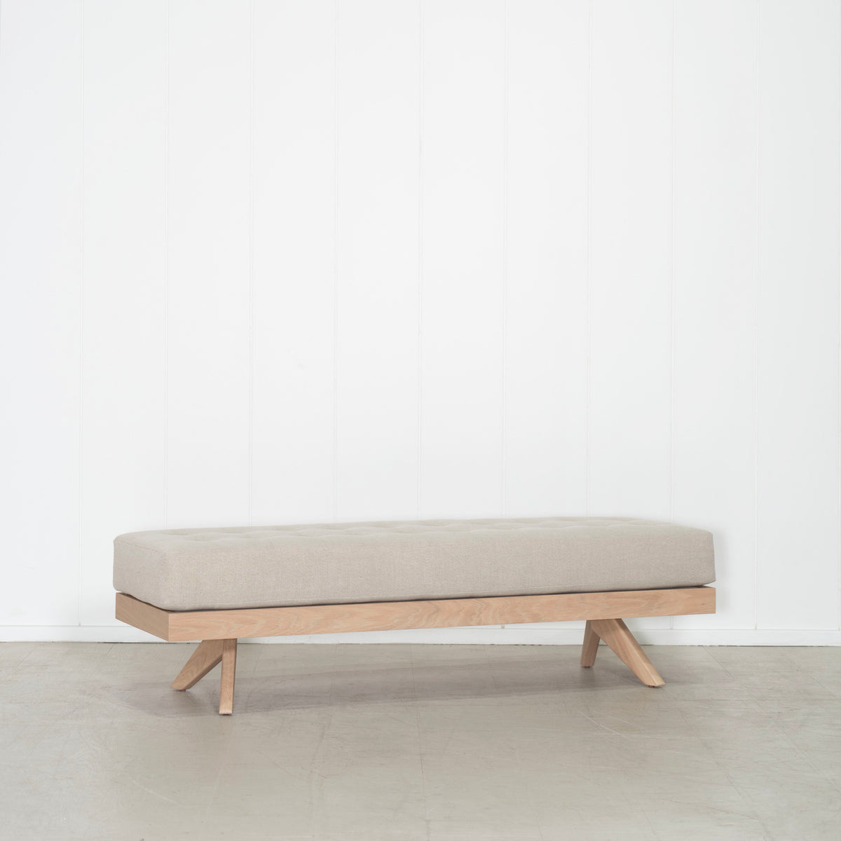 Coral Bench | Muskoka Living Collection