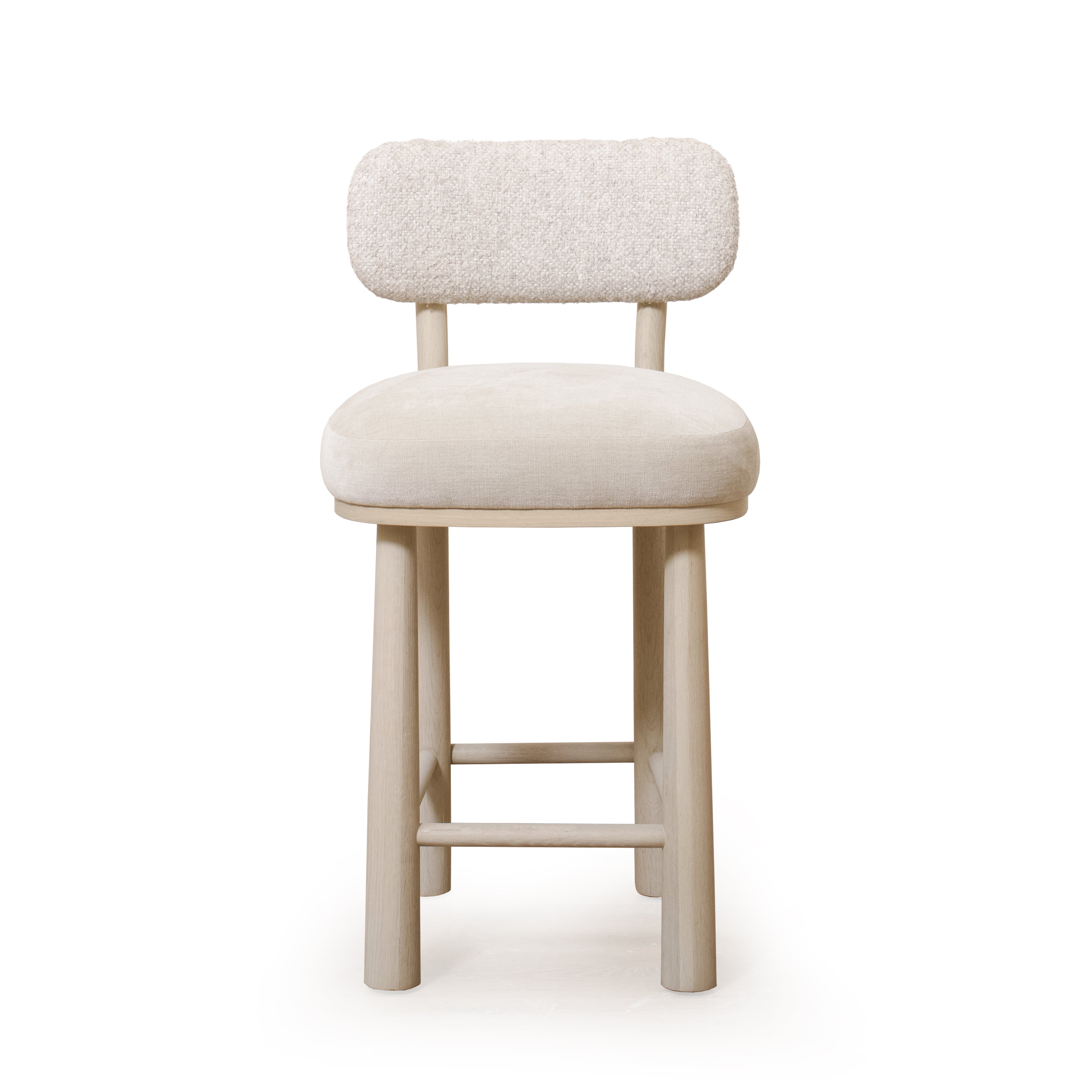 Latch Counter Stool