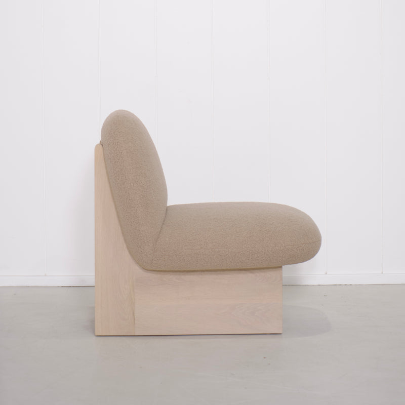 Custom Upholstery — 