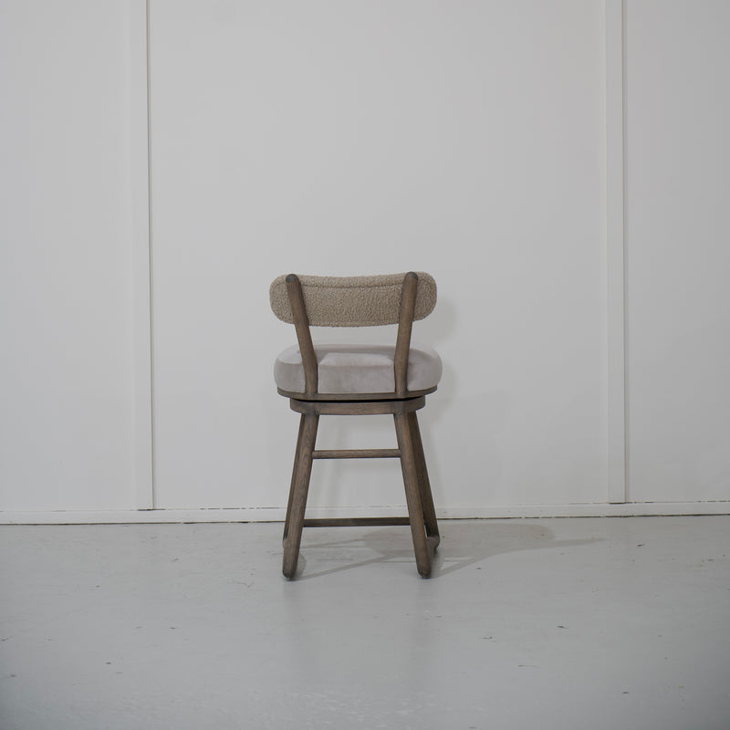  — 