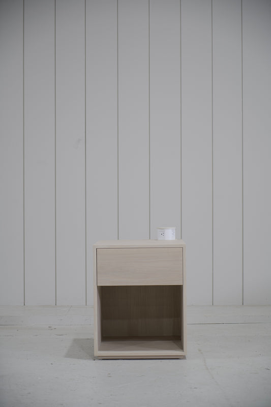 Custom Casegoods — 