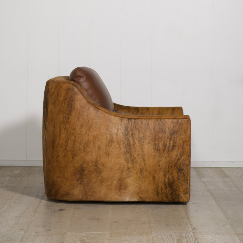 Custom Upholstery — 