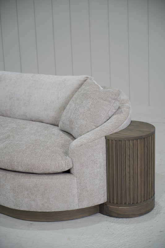 Custom Upholstery — 