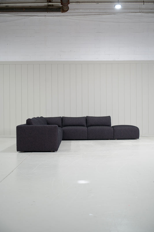 Custom Upholstery — 