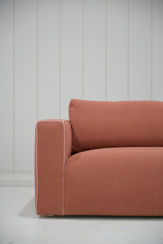 Custom Upholstery — 