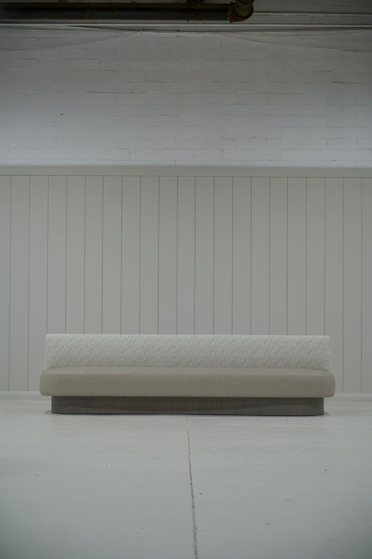 Custom Upholstery — 