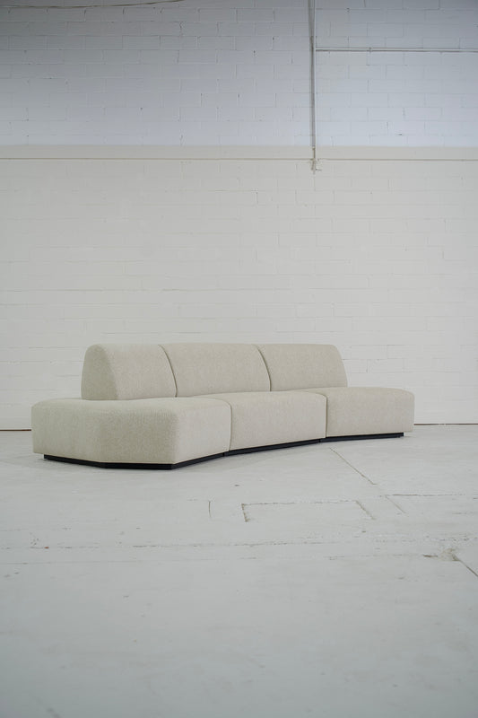Custom Upholstery — 