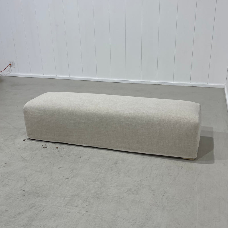 Custom Upholstery — 
