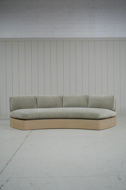 Custom Upholstery — 