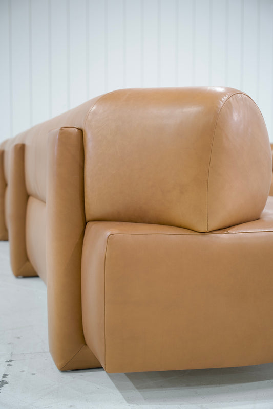 Custom Upholstery — 