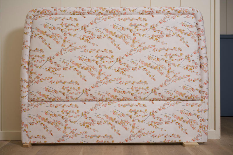 Custom Upholstery — 