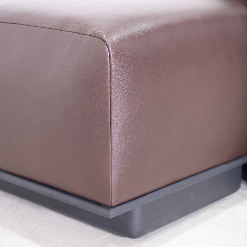 Custom Upholstery — 
