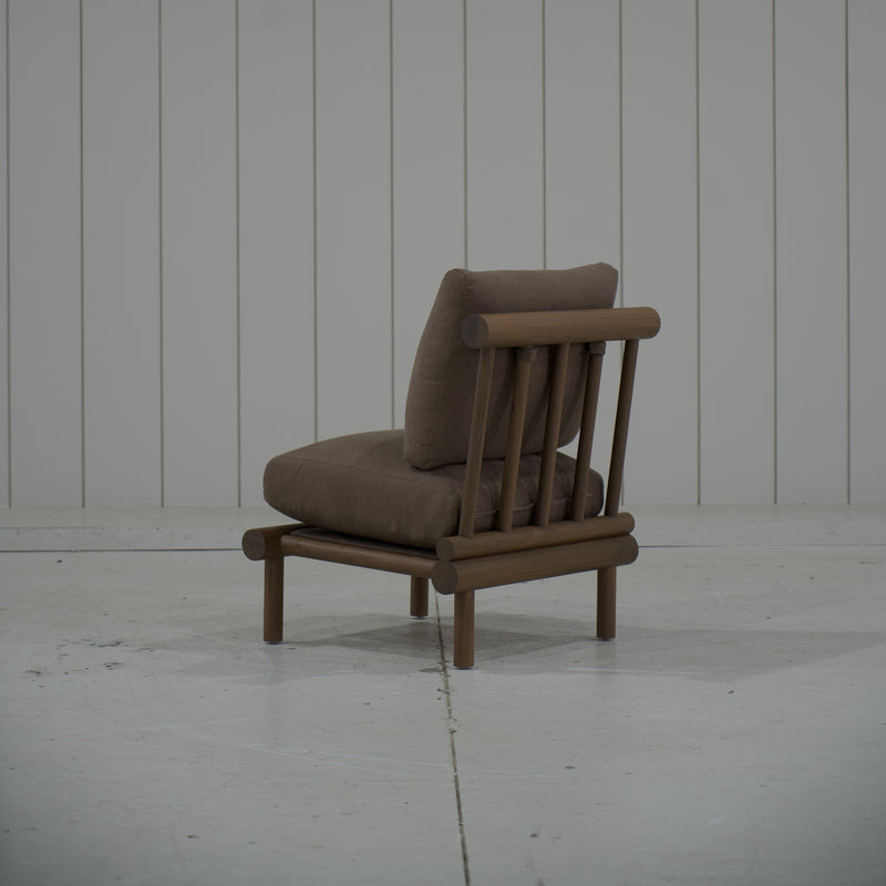 Custom Upholstery — 