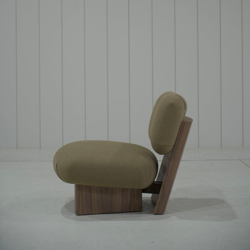 Custom Upholstery — 