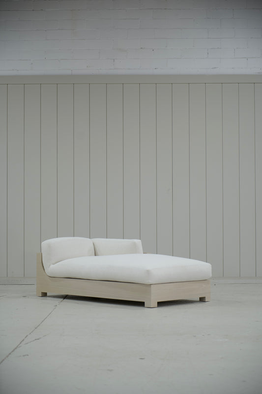 Custom Upholstery — 