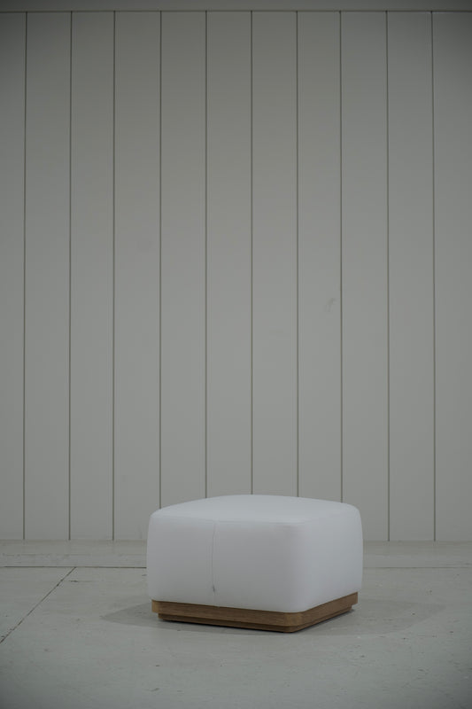 Custom Upholstery — 